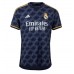 Günstige Real Madrid Antonio Rudiger #22 Auswärts Fussballtrikot 2023-24 Kurzarm